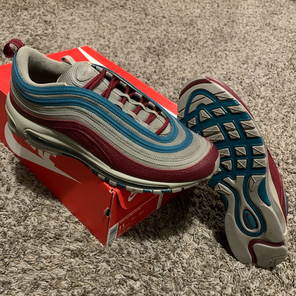 Men’s Nike Air Max 97 SE